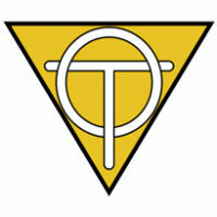 Football - Os TF (logo of 70's - 80's) 