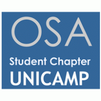 Science - OSA Student Chapter Unicamp 