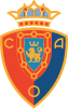 Osasuna Vector Logo