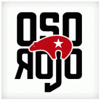 Oso Rojo