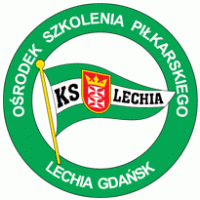 Football - OSP Lechia Gdansk 