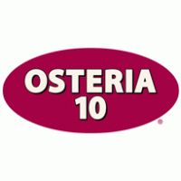 Food - Osteria 10 