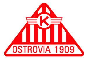 Ostrovia Ostrow 