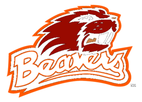 Osu Beavers 