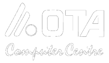 Ota Computer Centre 