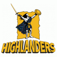 Sports - Otago Highlanders 