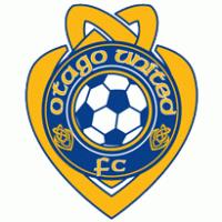 Football - Otago United 