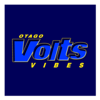 Otago Volts Vibes 