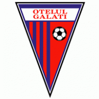 Football - Otelul Galati (80's logo) 