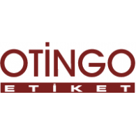 Advertising - Otingo etiket 