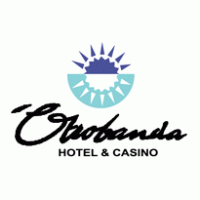 Hotels - Otrobanda Hotel & Casino Curacao 