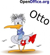 Otto clip art Preview