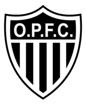 Ouro Preto Futebol Clube De Criciuma Sc