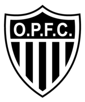 Ouro Preto Futebol Clube De Criciuma Sc 