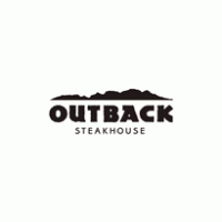 Food - Outback Steakhouse 