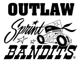 Outlaw Sprint Bandits