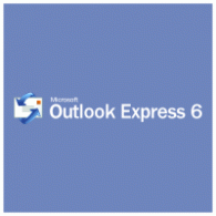 Software - Outlook Express 6 