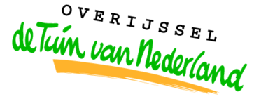 Overijssel – De Tuin Van Nederland 