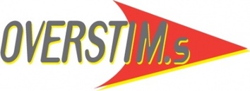 Overstim logo 