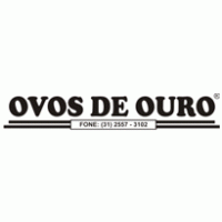 Food - Ovos de Ouro 