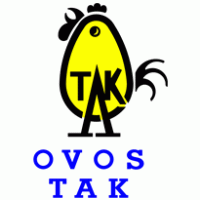 Food - Ovos Tak 