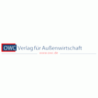 Press - OWC-Verlag für Außenwirtschaft GmbH (Foreign Trade Publishing House) 