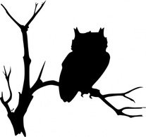 Owl clip art