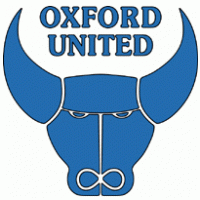 Oxford United FC (80's logo)