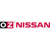 Auto - OZ Nissan 