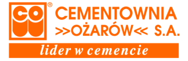 Ozarow Cementownia Preview