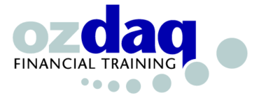 Ozdaq Financial Training