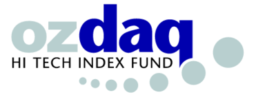 Ozdaq Hi Tech Index Fund Preview