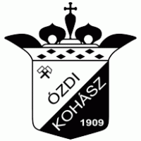 Ozdi Kohasz (old logo)