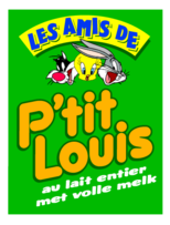 P Tit Louis