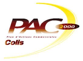 Pac Colis 2000