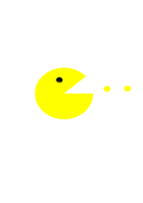 Technology - Pac Man 