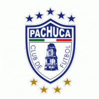 Pachuca Tuzos 2009