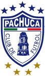 Pachuka Vector Logo 