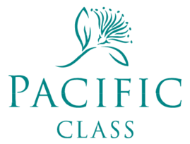 Pacific Class 