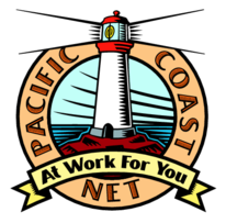 Pacific Coast Net