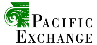 Pacific Exchange 