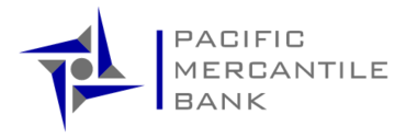 Pacific Mercantile Bank 
