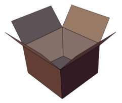 Objects - Package 