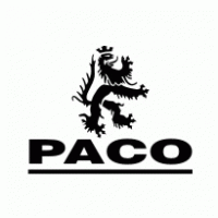 Clothing - Paco Jeans 