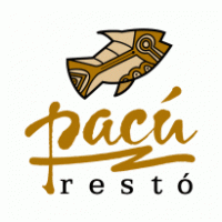 Food - Pacu Resto 