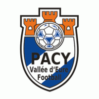 Football - Pacy Vallée d'Eure Foot 