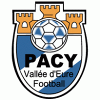 Football - Pacy Vallée d'Eure Football 