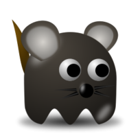 Padepokan: Mouse