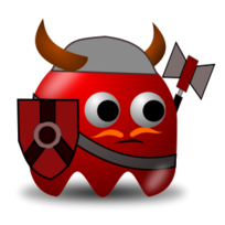 Padepokan: Viking 