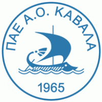 PAE AO Kavala (current logo 2009) Preview